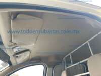 Chevrolet Tornado 2022 5p Van LS L4/1.5 Man 2022 Chevrolet Tornado Ingreso Interiores 7