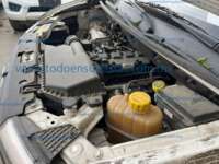 Chevrolet Tornado 2022 5p Van LS L4/1.5 Man 2022 Chevrolet Tornado Ingreso Motor 0