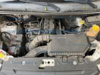 Chevrolet Tornado 2022 5p Van LS L4/1.5 Man 2022 Chevrolet Tornado Ingreso Motor 1