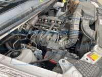 Chevrolet Tornado 2022 5p Van LS L4/1.5 Man 2022 Chevrolet Tornado Ingreso Motor 2