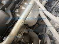 Chevrolet Tornado 2022 5p Van LS L4/1.5 Man 2022 Chevrolet Tornado Ingreso Motor 3