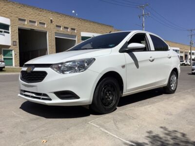 Chevrolet Aveo 2022 4p LS L4/1.5 Man