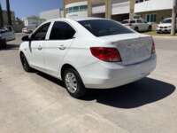 Chevrolet Aveo 2022 4p LS L4/1.5 Man 2022 Chevrolet Aveo Venta Exteriores 7