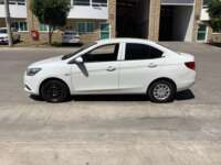 Chevrolet Aveo 2022 4p LS L4/1.5 Man 2022 Chevrolet Aveo Venta Exteriores 8