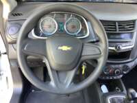 Chevrolet Aveo 2022 4p LS L4/1.5 Man 2022 Chevrolet Aveo Venta Interiores 1