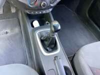 Chevrolet Aveo 2022 4p LS L4/1.5 Man 2022 Chevrolet Aveo Venta Interiores 11