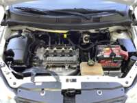 Chevrolet Aveo 2022 4p LS L4/1.5 Man 2022 Chevrolet Aveo Venta Motor 2