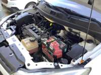 Chevrolet Aveo 2022 4p LS L4/1.5 Man 2022 Chevrolet Aveo Venta Motor 3