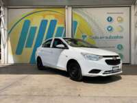 Chevrolet Aveo 2022 4p LS L4/1.5 Man 2022 Chevrolet Aveo Venta Exteriores 3
