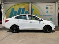Chevrolet Aveo 2022 4p LS L4/1.5 Man 2022 Chevrolet Aveo Venta Exteriores 4