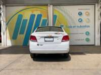 Chevrolet Aveo 2022 4p LS L4/1.5 Man 2022 Chevrolet Aveo Venta Exteriores 6