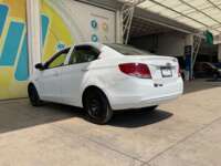 Chevrolet Aveo 2022 4p LS L4/1.5 Man 2022 Chevrolet Aveo Venta Exteriores 7