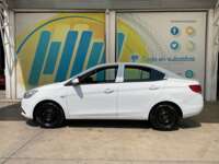 Chevrolet Aveo 2022 4p LS L4/1.5 Man 2022 Chevrolet Aveo Venta Exteriores 8