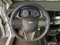 Chevrolet Aveo 2022 4p LS L4/1.5 Man 2022 Chevrolet Aveo Venta Interiores 1