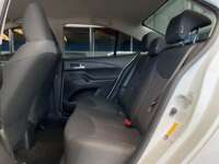 Chevrolet Aveo 2022 4p LS L4/1.5 Man 2022 Chevrolet Aveo Venta Interiores 16