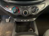 Chevrolet Aveo 2022 4p LS L4/1.5 Man 2022 Chevrolet Aveo Venta Interiores 7