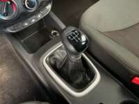 Chevrolet Aveo 2022 4p LS L4/1.5 Man 2022 Chevrolet Aveo Venta Interiores 8