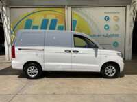Chevrolet Tornado 2022 5p Van LS L4/1.5 Man 2022 Chevrolet Tornado Venta Exteriores 4