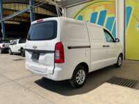 Chevrolet Tornado 2022 5p Van LS L4/1.5 Man 2022 Chevrolet Tornado Venta Exteriores 5