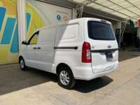 Chevrolet Tornado 2022 5p Van LS L4/1.5 Man 2022 Chevrolet Tornado Venta Exteriores 7