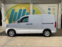 Chevrolet Tornado 2022 5p Van LS L4/1.5 Man 2022 Chevrolet Tornado Venta Exteriores 8