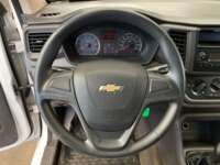 Chevrolet Tornado 2022 5p Van LS L4/1.5 Man 2022 Chevrolet Tornado Venta Interiores 1