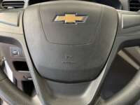 Chevrolet Tornado 2022 5p Van LS L4/1.5 Man 2022 Chevrolet Tornado Venta Interiores 10