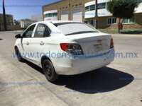 Chevrolet Aveo 2022 4p LS L4/1.5 Man 2022 Chevrolet Aveo Ingreso Exteriores 6
