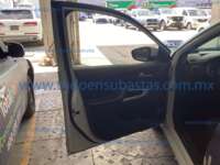 Chevrolet Aveo 2022 4p LS L4/1.5 Man image