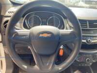 Chevrolet Aveo 2022 4p LS L4/1.5 Man IMG_5158