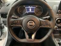 Nissan Sentra 2024 4p Advance L4/2.0 CVT 2024 Nissan Sentra Venta Interiores 1