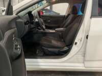 Nissan Sentra 2024 4p Advance L4/2.0 CVT 2024 Nissan Sentra Venta Interiores 18