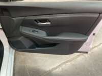 Nissan Sentra 2024 4p Advance L4/2.0 CVT 2024 Nissan Sentra Venta Interiores 19