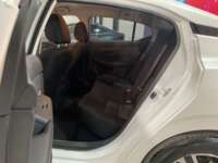 Nissan Sentra 2024 4p Advance L4/2.0 CVT 2024 Nissan Sentra Venta Interiores 20
