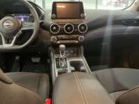 Nissan Sentra 2024 4p Advance L4/2.0 CVT 2024 Nissan Sentra Venta Interiores 4