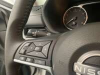 Nissan Sentra 2024 4p Advance L4/2.0 CVT 2024 Nissan Sentra Venta Interiores 5