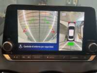 Nissan Sentra 2024 4p Advance L4/2.0 CVT 2024 Nissan Sentra Venta Interiores 9