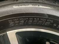 Nissan Sentra 2024 4p Advance L4/2.0 CVT 2024 Nissan Sentra Venta Llantas 12