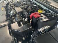 Nissan Sentra 2024 4p Advance L4/2.0 CVT 2024 Nissan Sentra Venta Motor 3