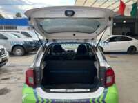 Nissan March 2021 5p Sense L4/1.6 Man 2021 Nissan March Ingreso Cajuela 0
