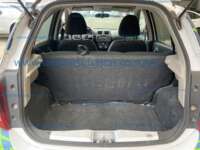 Nissan March 2021 5p Sense L4/1.6 Man 2021 Nissan March Ingreso Cajuela 1