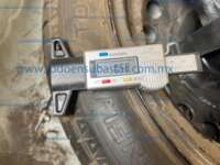 Nissan March 2021 5p Sense L4/1.6 Man 2021 Nissan March Ingreso Cajuela 4