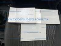Nissan March 2021 5p Sense L4/1.6 Man 2021 Nissan March Ingreso Documentos 0