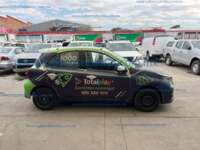 Nissan March 2021 5p Sense L4/1.6 Man 2021 Nissan March Ingreso Exteriores 3