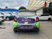 Nissan March 2021 5p Sense L4/1.6 Man 2021 Nissan March Ingreso Exteriores 5