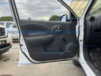 Nissan March 2021 5p Sense L4/1.6 Man 2021 Nissan March Ingreso Interiores 0