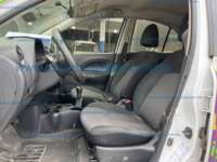Nissan March 2021 5p Sense L4/1.6 Man 2021 Nissan March Ingreso Interiores 1