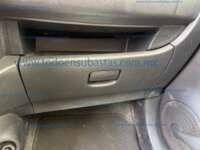 Nissan March 2021 5p Sense L4/1.6 Man 2021 Nissan March Ingreso Interiores 14