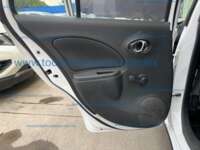 Nissan March 2021 5p Sense L4/1.6 Man 2021 Nissan March Ingreso Interiores 16