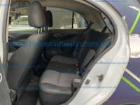 Nissan March 2021 5p Sense L4/1.6 Man 2021 Nissan March Ingreso Interiores 17